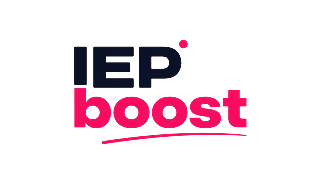 IEP Boost