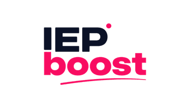 IEP Boost